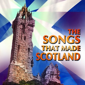 Amazing Grace (Scotland Forever Mix)
