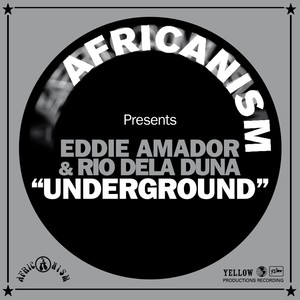 Underground (Original Mix)