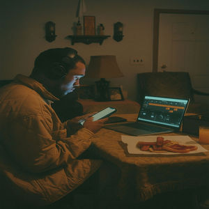 Who You Waiting For (Explicit)