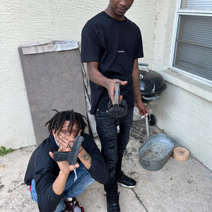 Stand on it (Explicit)