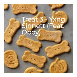 Treat 3 (Explicit)