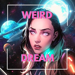 Weird Dream