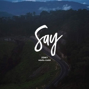 Say (Beat)