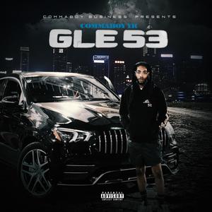 GLE 53 (Explicit)