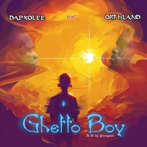 Ghetto Boy (Explicit)