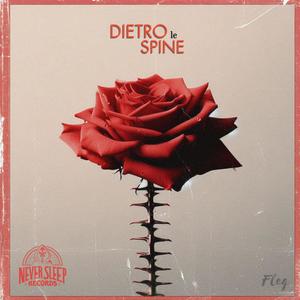 Dietro Le Spine (feat. Kloro) (Explicit)