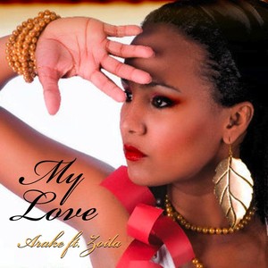My Love(feat. Zoila)