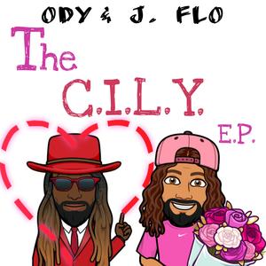 The C.I.L.Y. EP (Explicit)