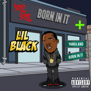 Lil Black (Explicit)