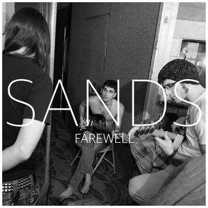 Sands Farewell