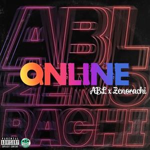 Online(feat. zenorachi) (Explicit)