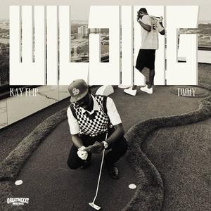 Wilding (feat. T1mmy) (Explicit)