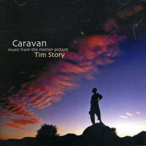 Caravan-A Soundtrack