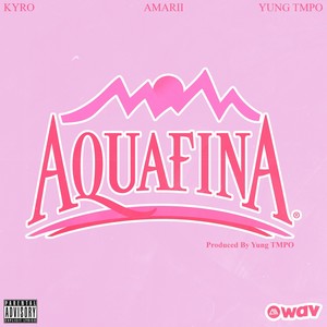 aquafina (Explicit)