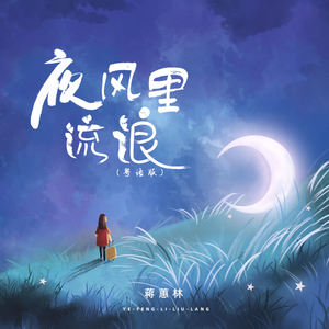 夜风里流浪 (粤语版)