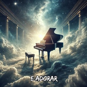 É Adorar (Remix)