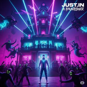 there is a ghost in the house