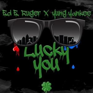 Ed E. Ruger - Pocket Watchin' (feat. Yung Yankee) (Explicit)