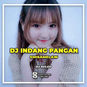 DJ Indang Pangan Emisamelaw