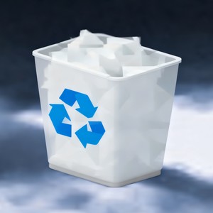 情绪回收站 (国风版)