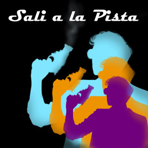 Sali a la Pista