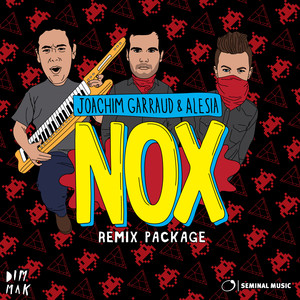 Nox (Titanoz Remix)