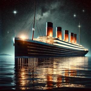 Titanic (Explicit)