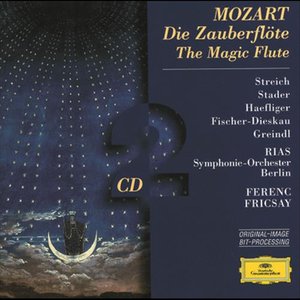 Mozart: Die ZauberflA?te