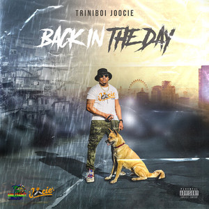 Back in the Day (Explicit)