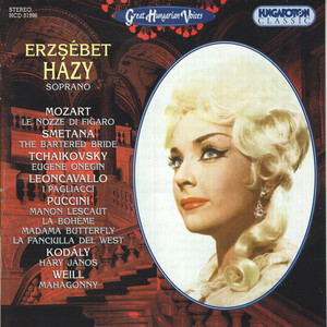 Le nozze di Figaro, K. 492, Act I - Le nozze di Figaro, K. 492, Act I: Aria. Non so più cosa son (Cherubino)