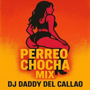 Perreo Chocha Mix (Explicit)
