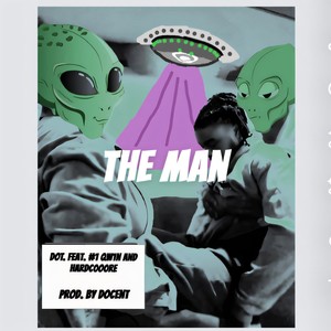 THE MAN (Explicit)