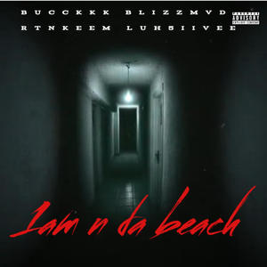1am in da beach (feat. Blizzmvd, Rtnkeem & Luh5iivee) (Explicit)