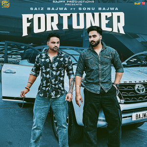 Fortuner (Explicit)