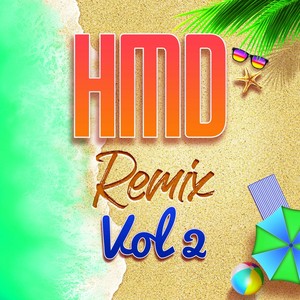 HMD Remix, Vol. 2 (Remix)