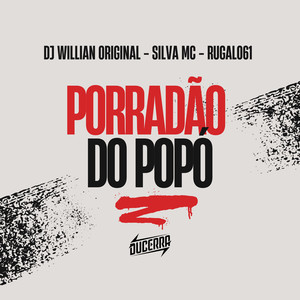 PORRADÃO DO POPÓ (Explicit)