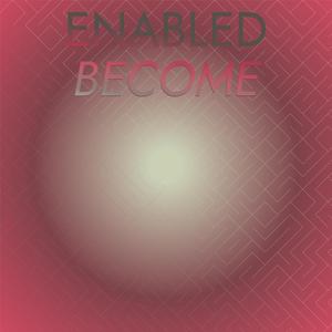Enabled Become
