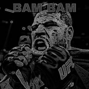 BAM BAM (feat. GLOCKKY & SLAUGHTASETH) (Explicit)