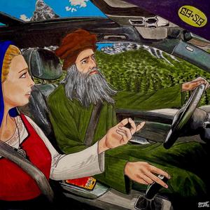 Rockies (feat. SoBrady) (Explicit)