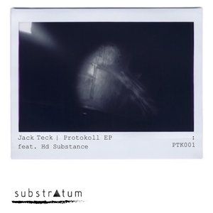 Unterform (HD Substance Hardware Remix)