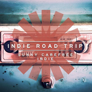 Indie Road Trip - Sunny Carefree Indie