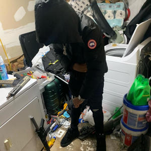 Rackzed on (Explicit)