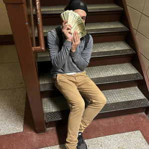 Tax season (Explicit)