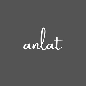 Anlat (Radio Edit)