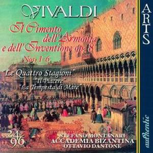 The Best of Vivaldi, Vol. 1 (Remastered)