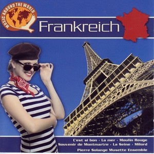 Music Around The World: Frankreich