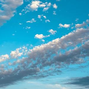 Summer Skies