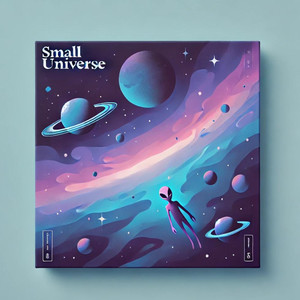 small universe (Explicit)