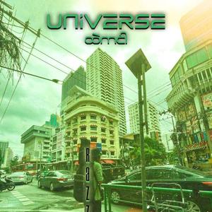 Universe ထဲကငါ (prod. S Lynn & Two-Dayz)