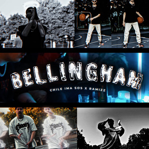 Bellingham (Explicit)